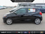 Used 2021 Chevrolet Spark LT image 3