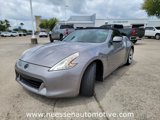Used 2010 Nissan 370Z Touring w/ Sport Pkg image 3