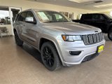Used 2019 Jeep Grand Cherokee Altitude image 5