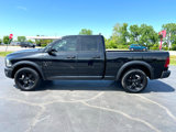 Used 2019 RAM 1500 Classic Warlock w/ Electronics Group image 3