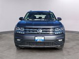 Used 2019 Volkswagen Atlas SE image 2