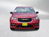 New 2025 Chrysler Pacifica Select image 2