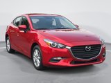 Used 2017 MAZDA MAZDA3 Sport image 3