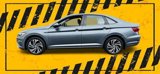 Used 2021 Volkswagen Jetta SEL image 3