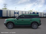 New 2025 Ford Bronco Sport Big Bend image 3