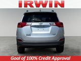 Used 2015 Toyota RAV4 Limited image 4