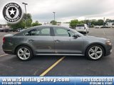 Used 2014 Volkswagen Passat TDI SEL Premium image 4