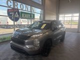 Used 2022 Mitsubishi Outlander SEL Black Edition image 3