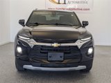 Certified 2022 Chevrolet Blazer LT image 3