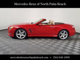 Used 2016 Mercedes-Benz SL 400 image 2