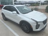 Used 2024 Cadillac XT4 Sport image 2