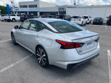 Used 2020 Nissan Altima 2.5 SR w/ Premium Package image 5