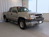 Used 2003 Chevrolet Silverado 2500 LT image 4