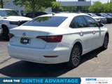 Used 2020 Volkswagen Jetta SE image 4