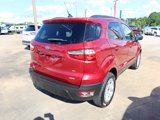 Used 2020 Ford EcoSport SE image 4
