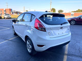 Used 2018 Ford Fiesta SE image 5