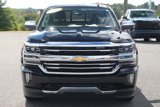 Used 2017 Chevrolet Silverado 1500 High Country image 2