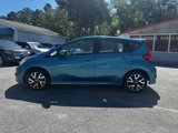 Used 2016 Nissan Versa Note SR image 3
