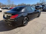 Used 2019 Mercedes-Benz C 300 Sport image 5
