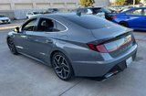 Used 2022 Hyundai Sonata N Line image 5