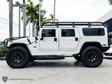Used 2006 HUMMER H1 4-Door Wagon image 2