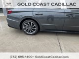 Used 2022 Hyundai Sonata Limited w/ Cargo Package image 6