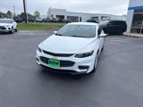 Used 2018 Chevrolet Malibu LT image 2