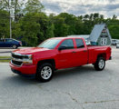 Used 2018 Chevrolet Silverado 1500 W/T w/ WT Convenience Package image 2