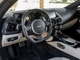 Used 2023 Aston Martin V8 Vantage Roadster image 4