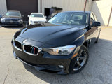 Used 2015 BMW 320i Sedan image 3