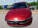 New 2025 Hyundai Elantra SE image 3