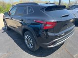 New 2025 Chevrolet Trax LT w/ LT Convenience Package image 3