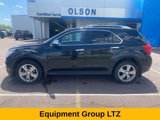 Used 2013 Chevrolet Equinox LTZ image 3