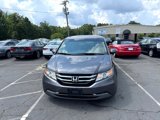 Used 2017 Honda Odyssey SE image 3