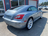 Used 2004 Chrysler Crossfire Coupe image 5