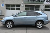 Used 2007 Lexus RX 350 AWD image 2
