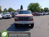 Used 1993 Ford F250 XL image 4