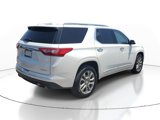 Used 2019 Chevrolet Traverse Premier w/ Driver Confidence II Package image 4