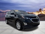 Used 2019 Chevrolet Equinox LT w/ Driver Convenience Package image 4