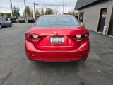 Used 2015 MAZDA MAZDA3 i Sport image 4