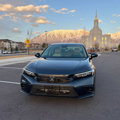 Used 2024 Honda Civic LX image 2
