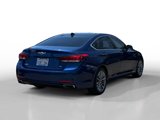 Used 2017 Genesis G80 3.8 w/ Option Group 03 image 5
