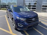 Certified 2016 Ford Edge Sport w/ Equipment Group 401A image 4