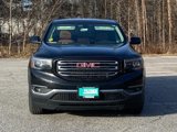 Used 2017 GMC Acadia SLT image 3
