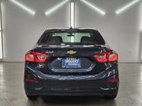 Used 2017 Chevrolet Cruze LT image 4