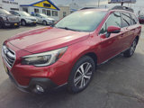 Used 2018 Subaru Outback 3.6R Limited image 2