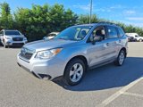 Used 2016 Subaru Forester 2.5i w/ Alloy Wheel Package image 3