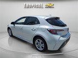 Used 2019 Toyota Corolla SE image 3
