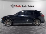 Used 2018 Porsche Cayenne Platinum Edition w/ Premium Package image 3