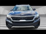 Used 2021 Kia Seltos S image 4
